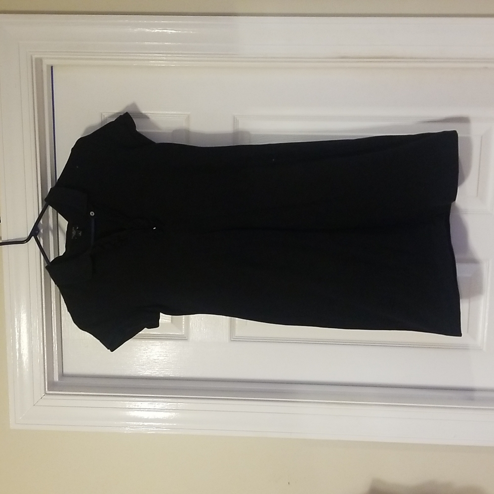 🖤3/$20🖤 Talbots Polo Shirt Dress
